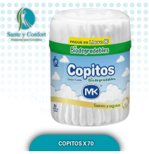 COPITOS