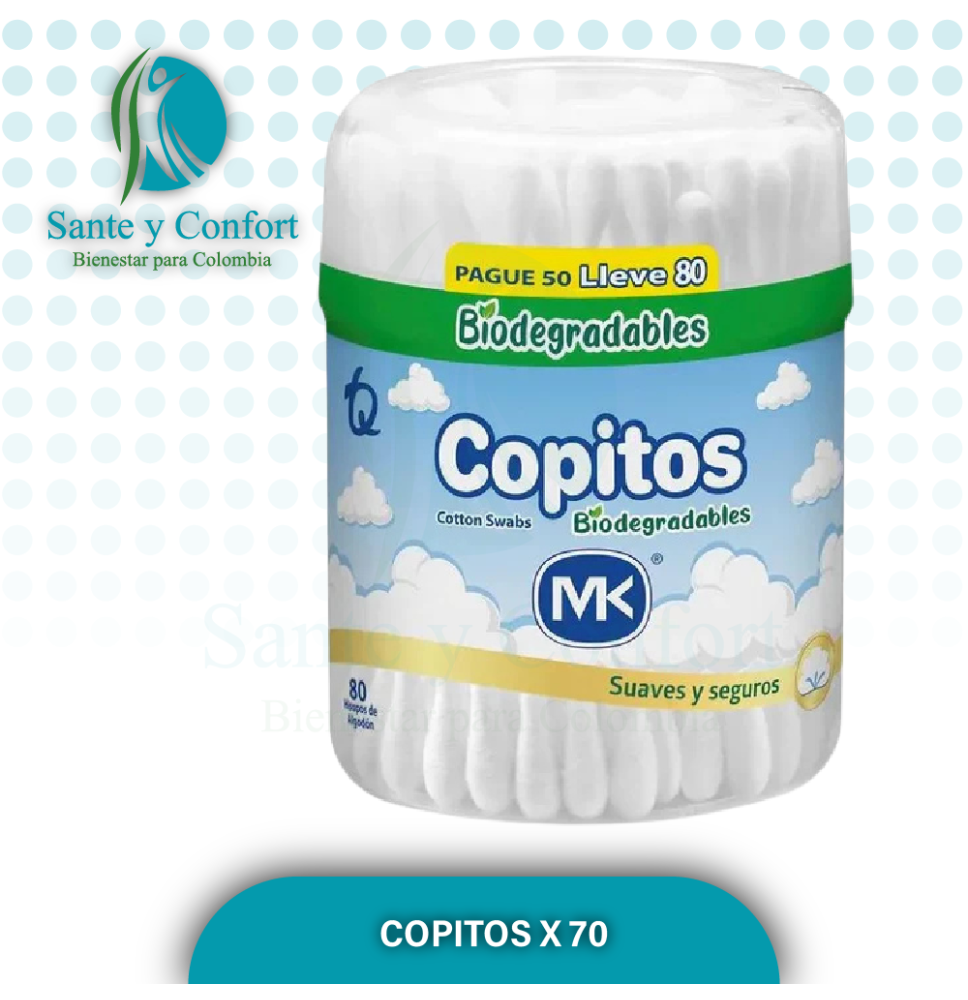 COPITOS