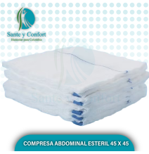 compresa
