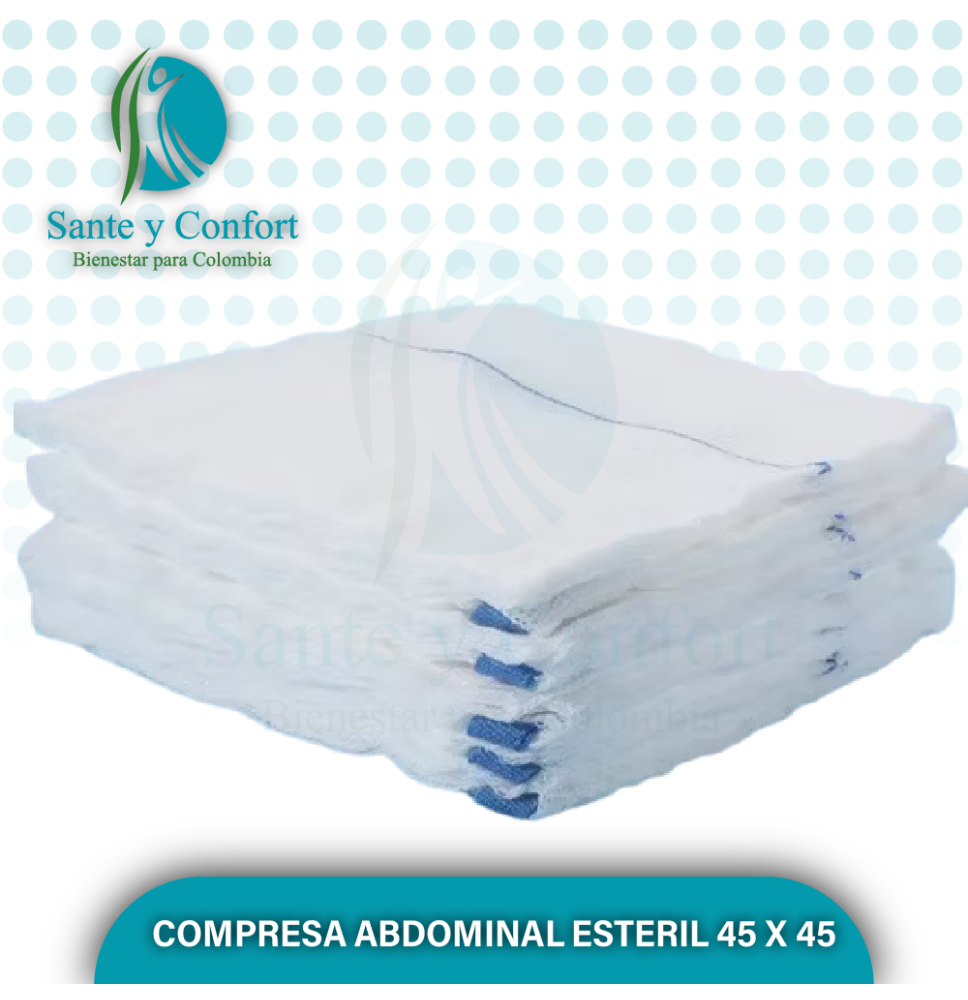 compresa