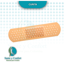 CURA