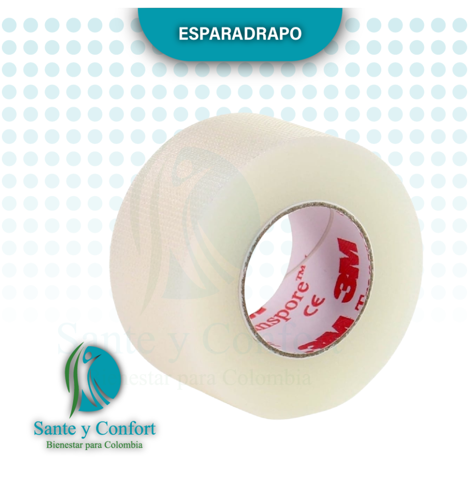 ESPARADRAPO