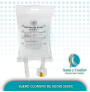 SUERO CLORURO D SODIO