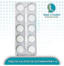 ACETAMINOFEM