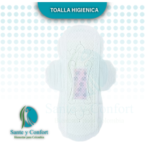 TOALLA PRIMEROS AUXILIOS
