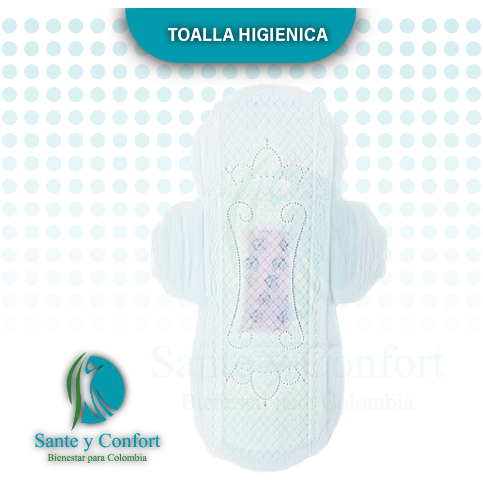 TOALLA PRIMEROS AUXILIOS