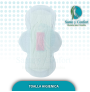 TOALLA FEMENINA