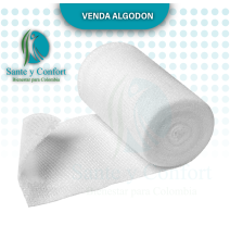 VENDA ALGODON