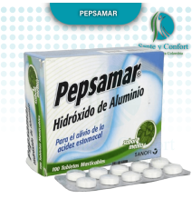 PEPSAMAR