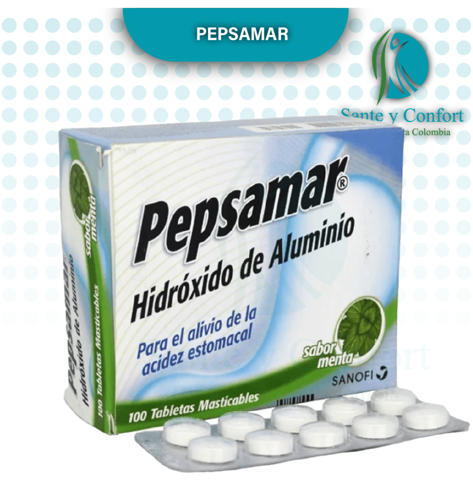 PEPSAMAR