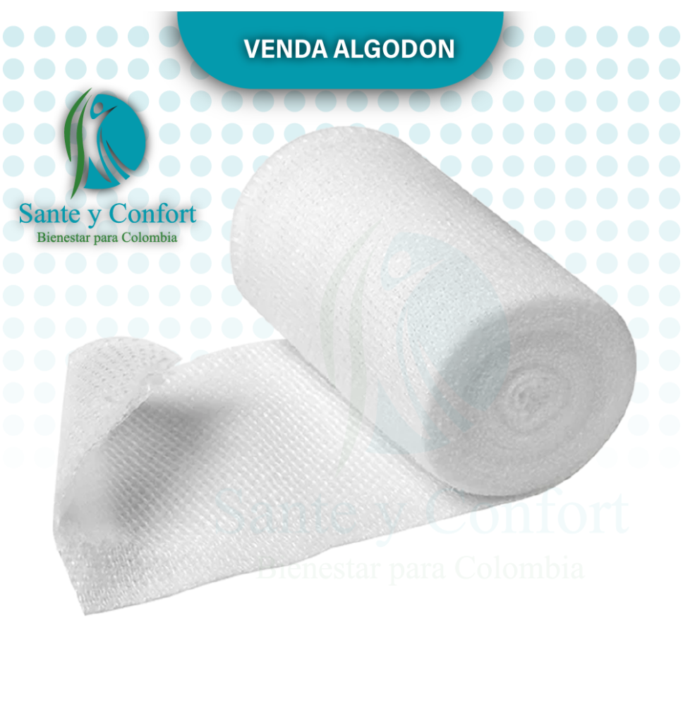 VENDA ALGODON