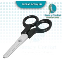 TIJERA PARA BOTIQUIN