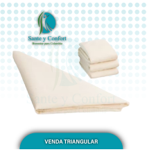 VENDA TRIANGULAR
