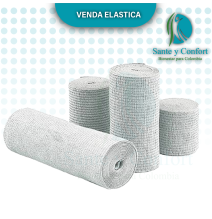 VENDA ELASTICA