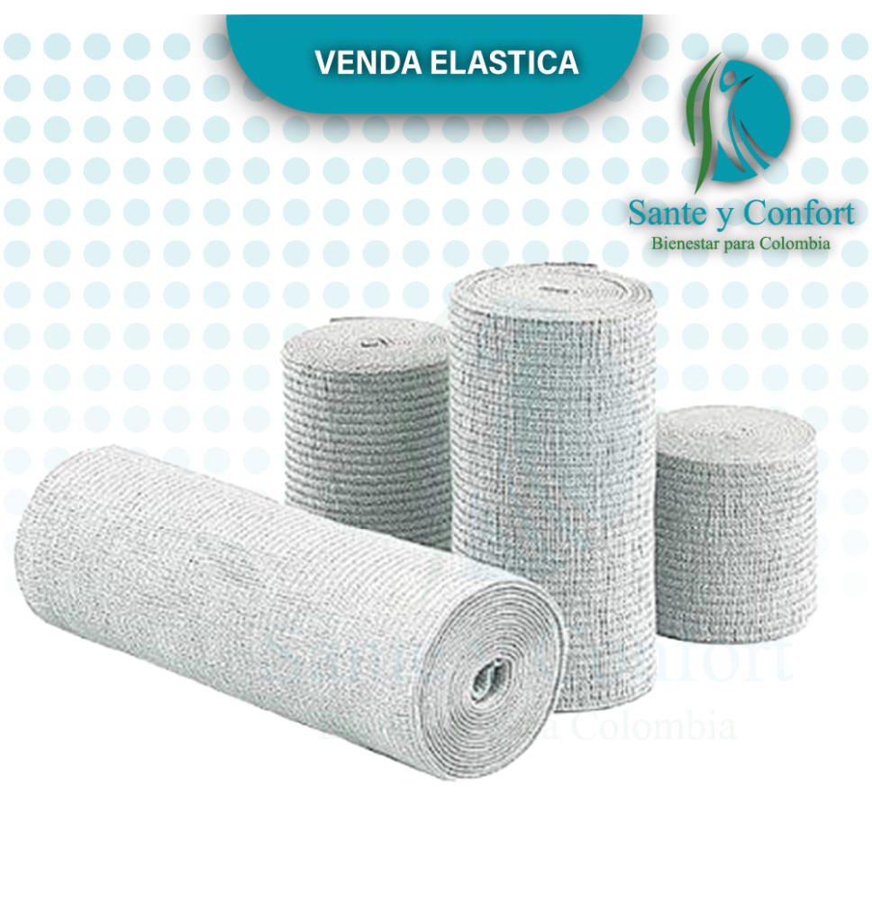 VENDA ELASTICA