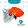 MASCARILLA RCP