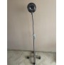 Lámpara de reconocimiento rodable 100W cuello de ganso
