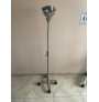 Lámpara de reconocimiento rodable 100W cuello de ganso