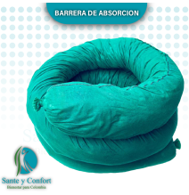 BARRERA ABSORBENTE 1.2 METROS
