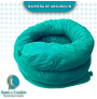 BARRERA ABSORBENTE 1.2 METROS