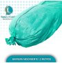 barrera absorbente