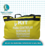 BOLSO PARA KIT DE DERRAME CAPACIDAD 15 GALONES