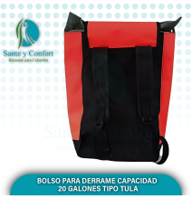 BOLSO KIT TIPO TULA
