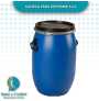 CANECA PARA DE DERRAME CAPACIDAD 8 GALONES
