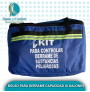 BOLSO PARA KIT DE DERRAME CAPACIDAD 10 GALONES