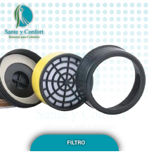 FILTRO