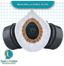 mascarilla