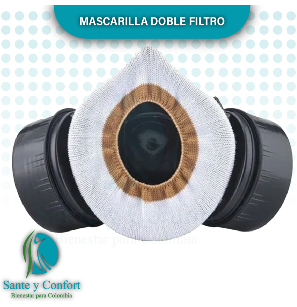 mascarilla
