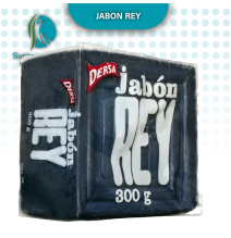 JABON MULTIUSOS REY