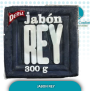 jabon rey
