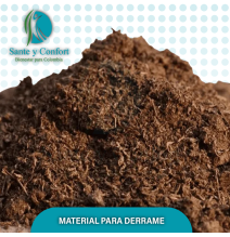 MATERIAL PARA DERRAMES