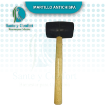 MARTILLO ANTICHISPA