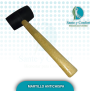 MARTILLO ANTICHISPA