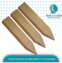 ESTACA DE MADERA