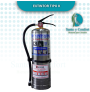 EXTINTOR TIPO K 2.500 GR