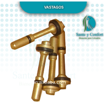 VASTAGOS M30 PARA EXTINTOR