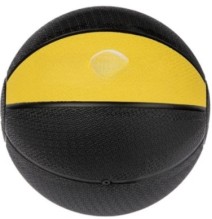 Balón Medicinal en Caucho de Rebote | Sante y Confort