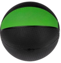 Balón Medicinal en Caucho de Rebote | Sante y Confort