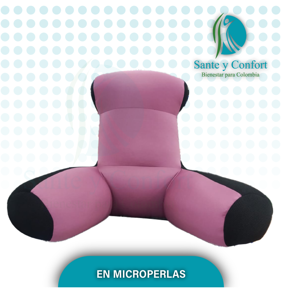 COJIN LUMBAR