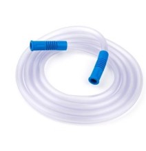 Manguera de Succión Estéril 3.6m (FM-23A) | Conectores Universales