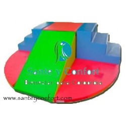 SET ABC 6 PIEZAS MODELO 1