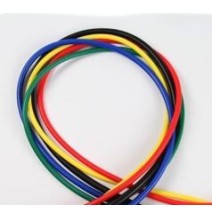 SET DE TUBO ELASTICO