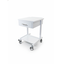 Carro para equipos médicos