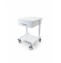 Carro para equipos médicos