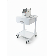 Carro equipos médicos