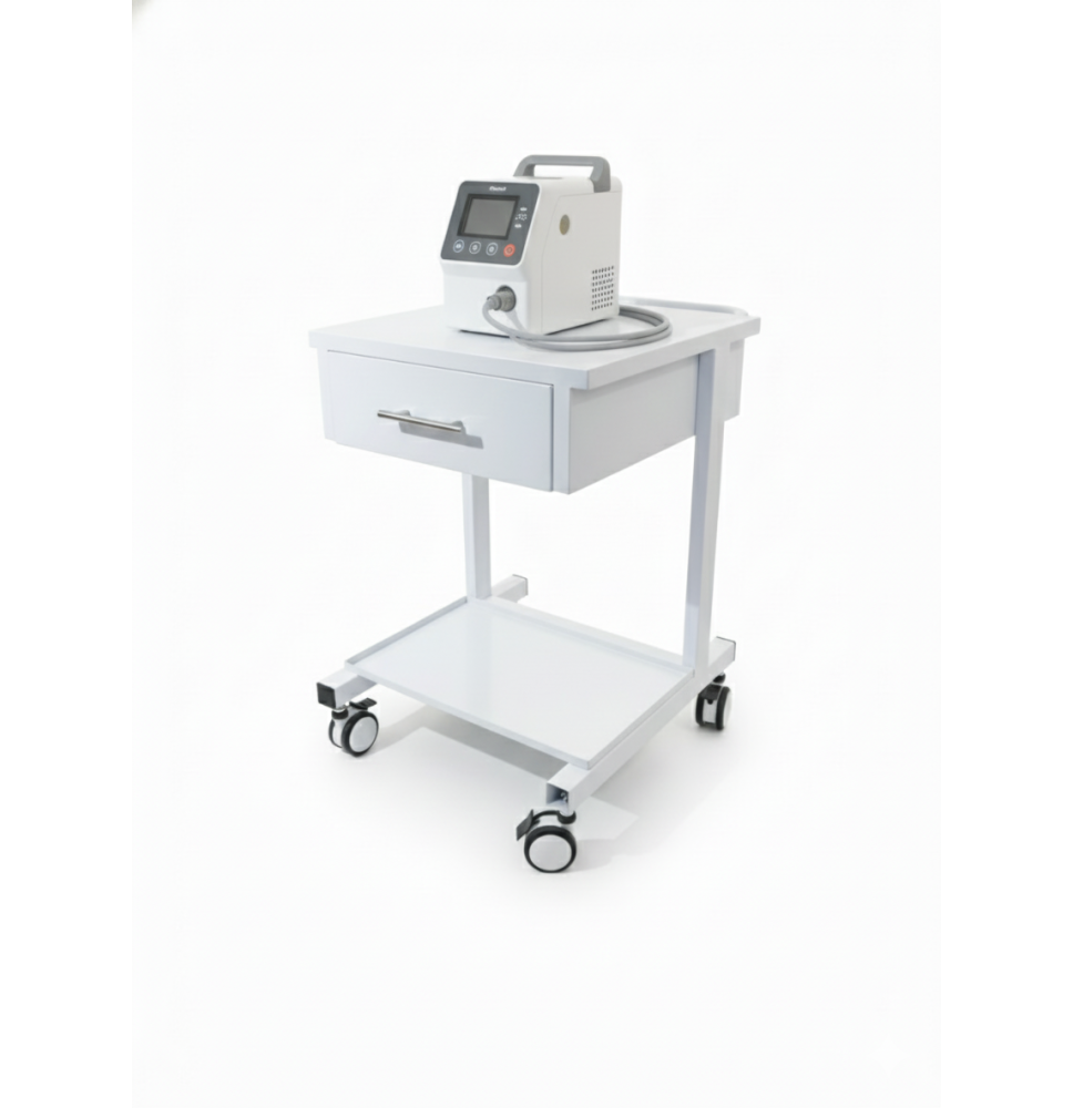 Carro equipos médicos